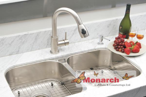 Monarch Countertops Cabinets Ltd